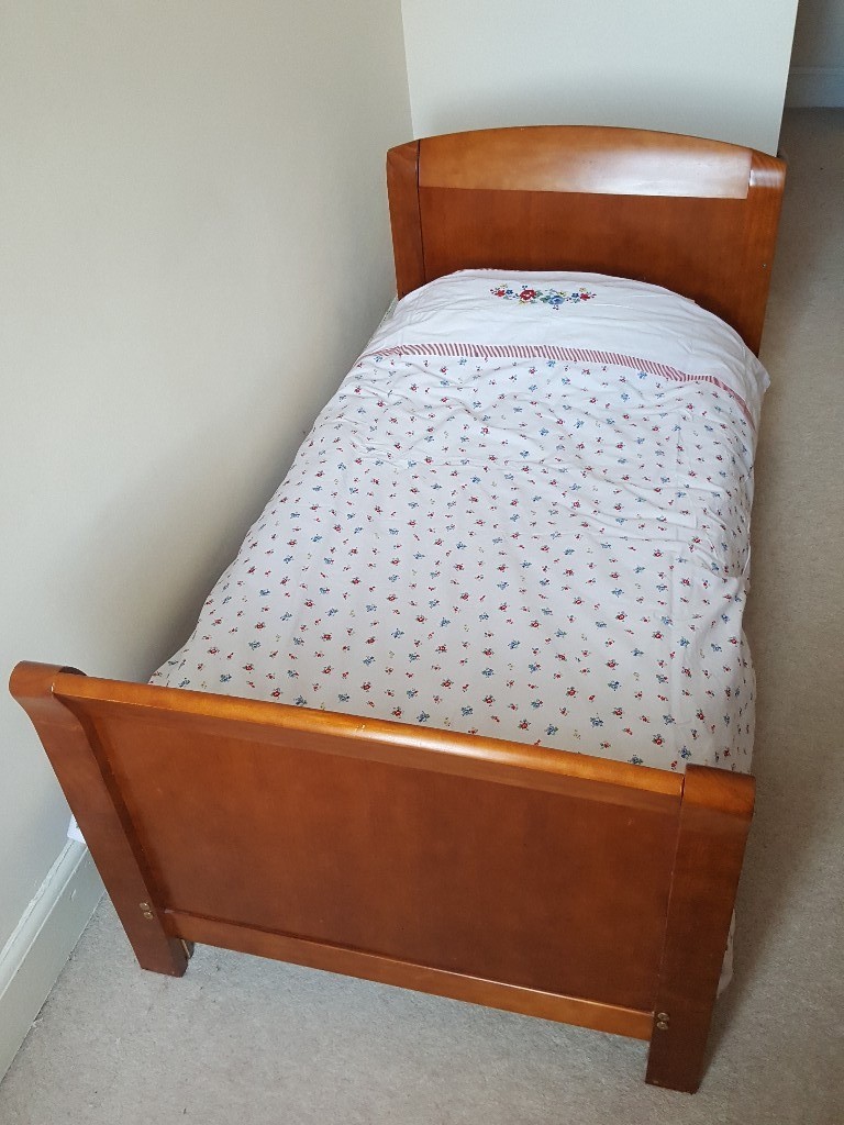 cosatto arlo cot bed